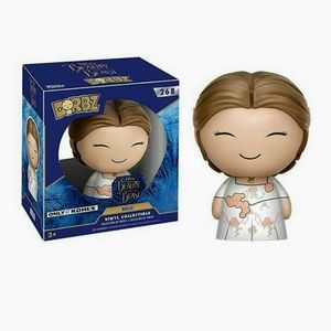 NIB Dorbz Disney Beauty & The Beast #268 Belle